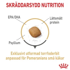 Royal Canin Pomeranian Adult