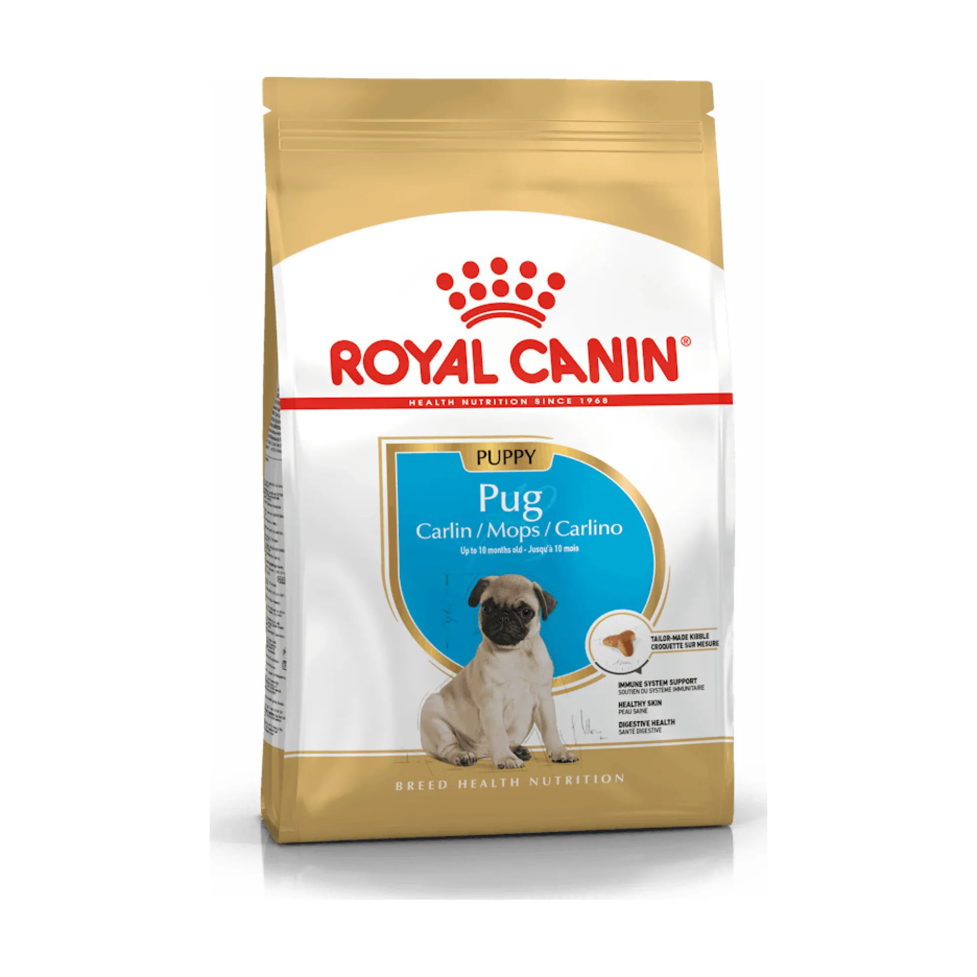 Royal Canin Pug Puppy