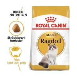 Royal Canin Ragdoll Adult