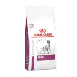 Royal Canin Renal Torrfoder för Hund