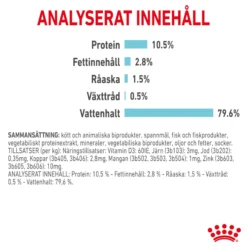 Royal Canin Sensory Feel Gravy