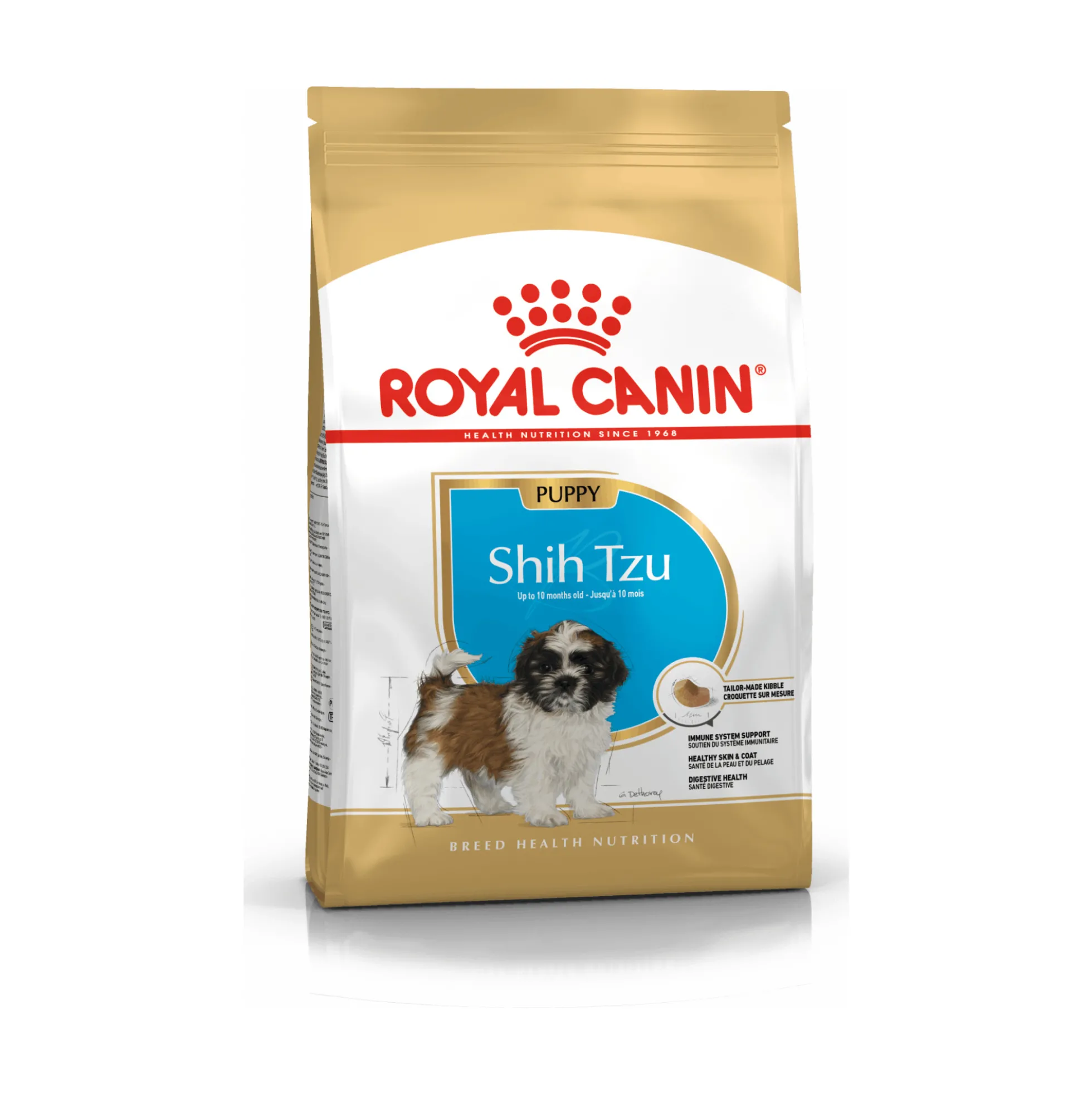 Royal Canin Shih Tzu Puppy