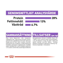 Royal Canin Sterilised Maxi