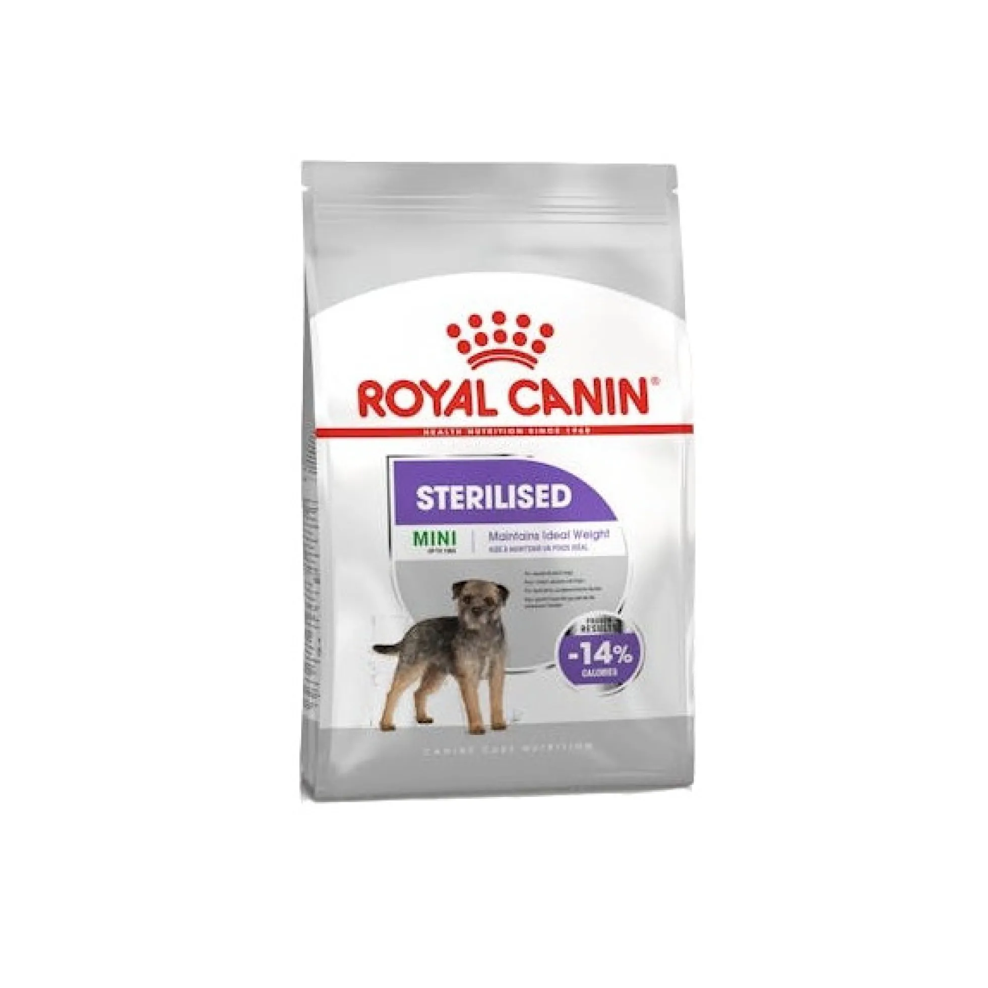 Royal Canin Sterilised Mini