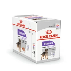Royal Canin Sterilised Wet