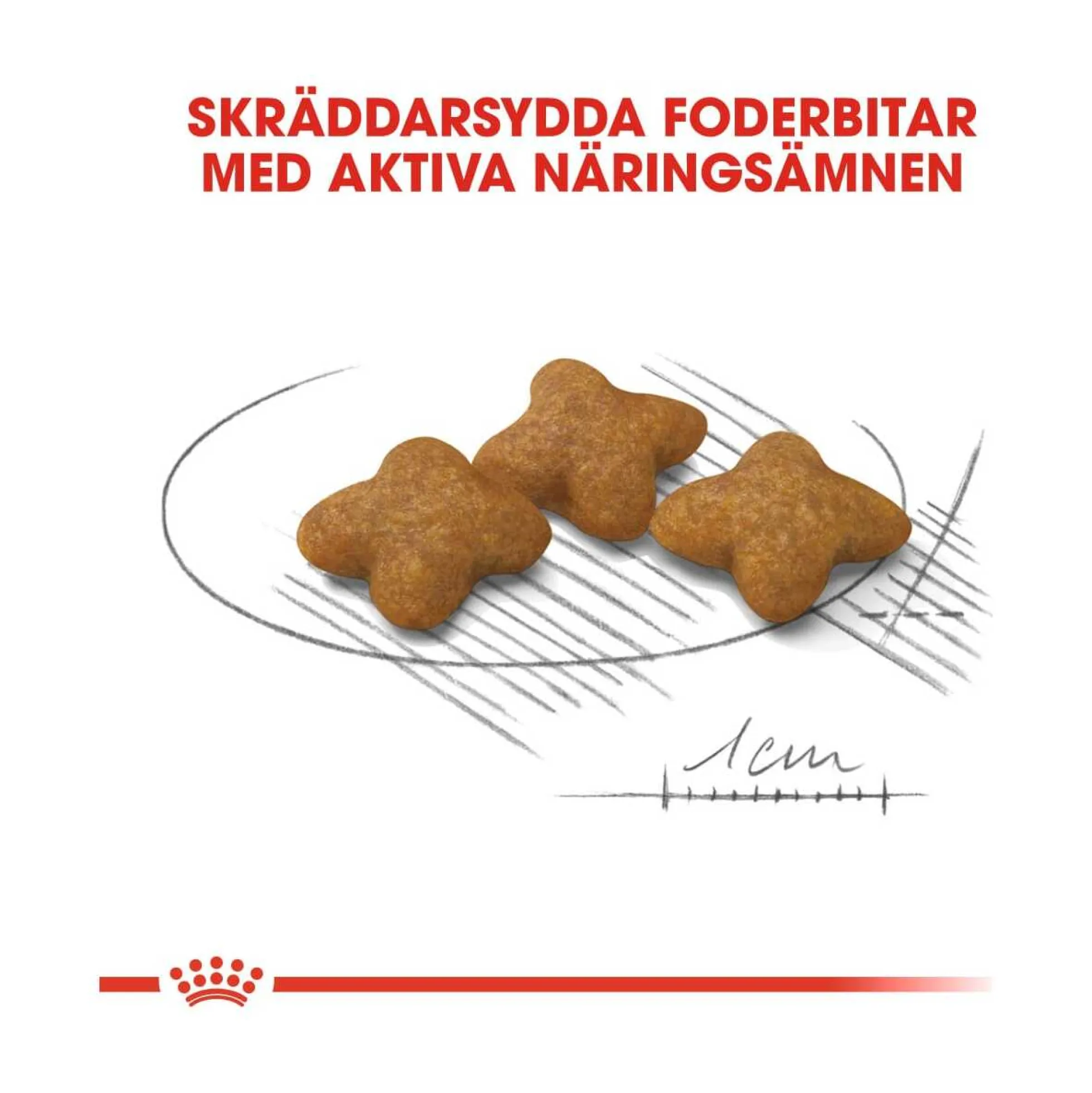 Royal Canin Sterilised X-Small