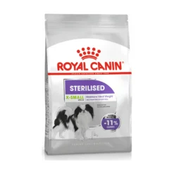 Royal Canin Sterilised X-Small