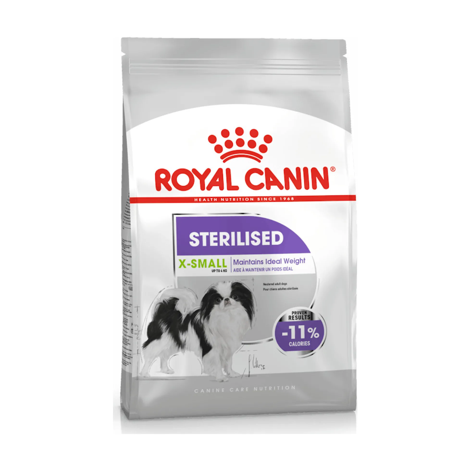 Royal Canin Sterilised X-Small