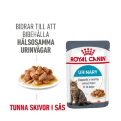 Royal Canin Urinary Care Gravy