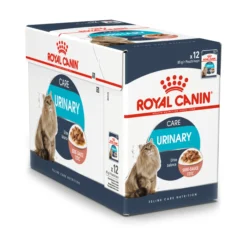 Royal Canin Urinary Care Gravy