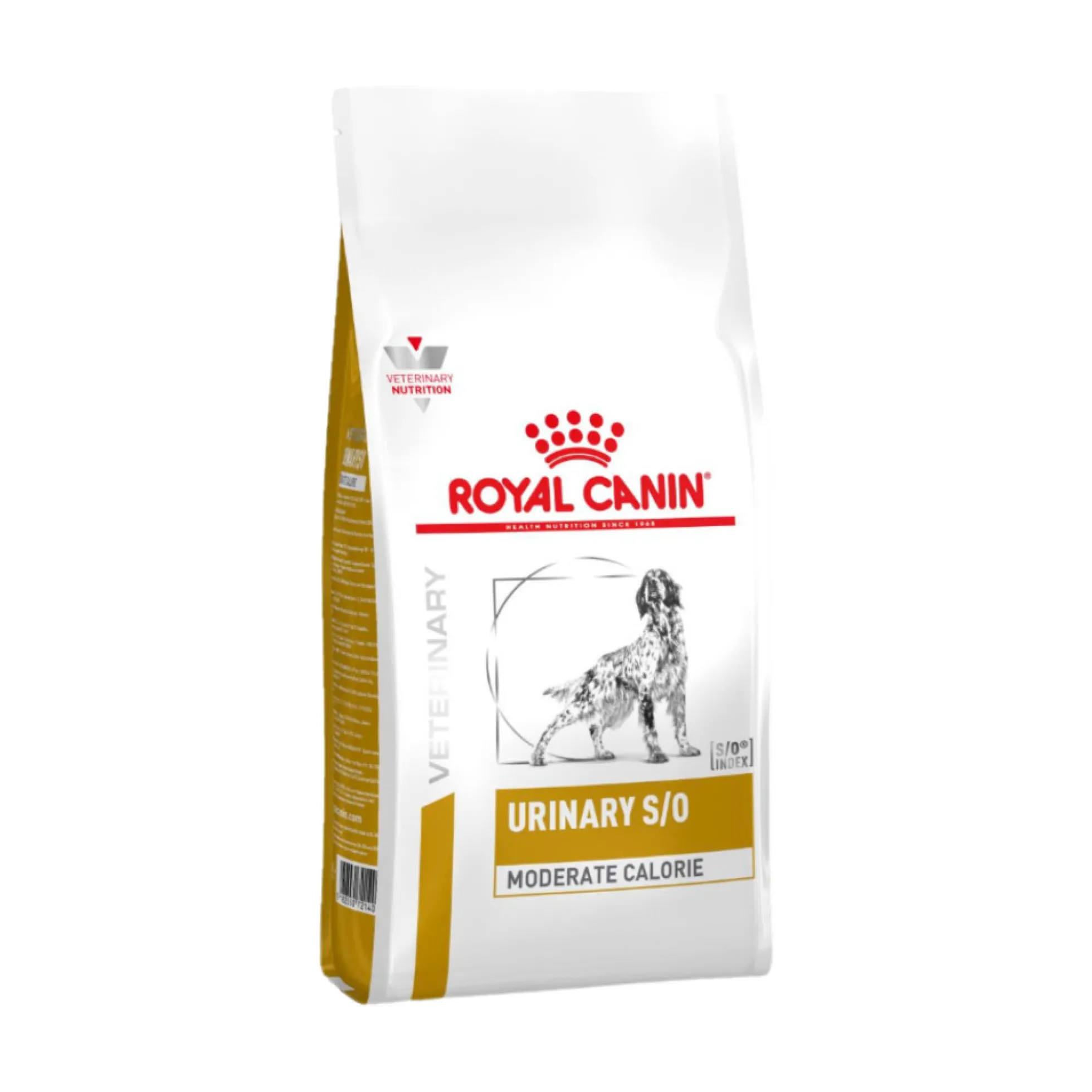 Royal Canin Urinary S/O Moderate Calorie Torrfoder för Hund
