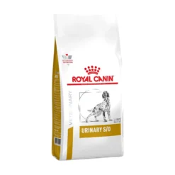 Royal Canin Urinary S/O Torrfoder för Hund