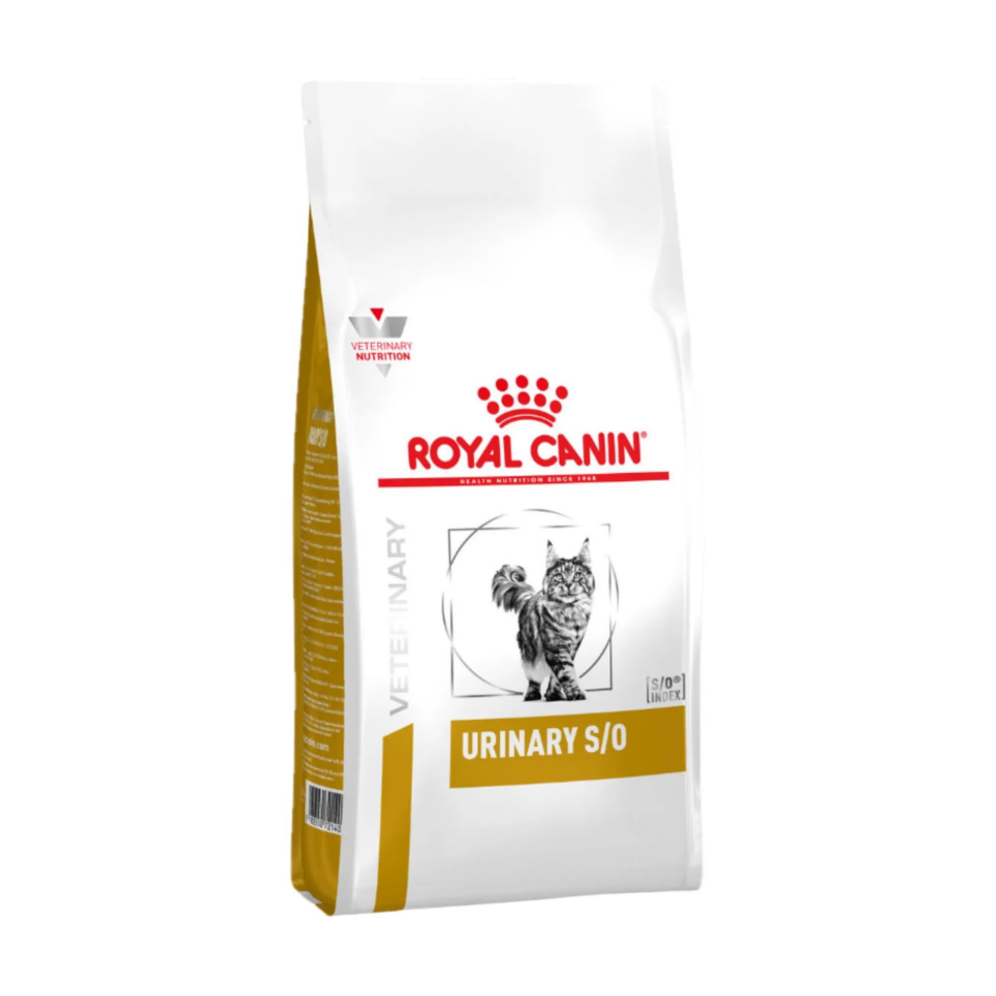 Royal Canin Urinary S/O Torrfoder för Katt