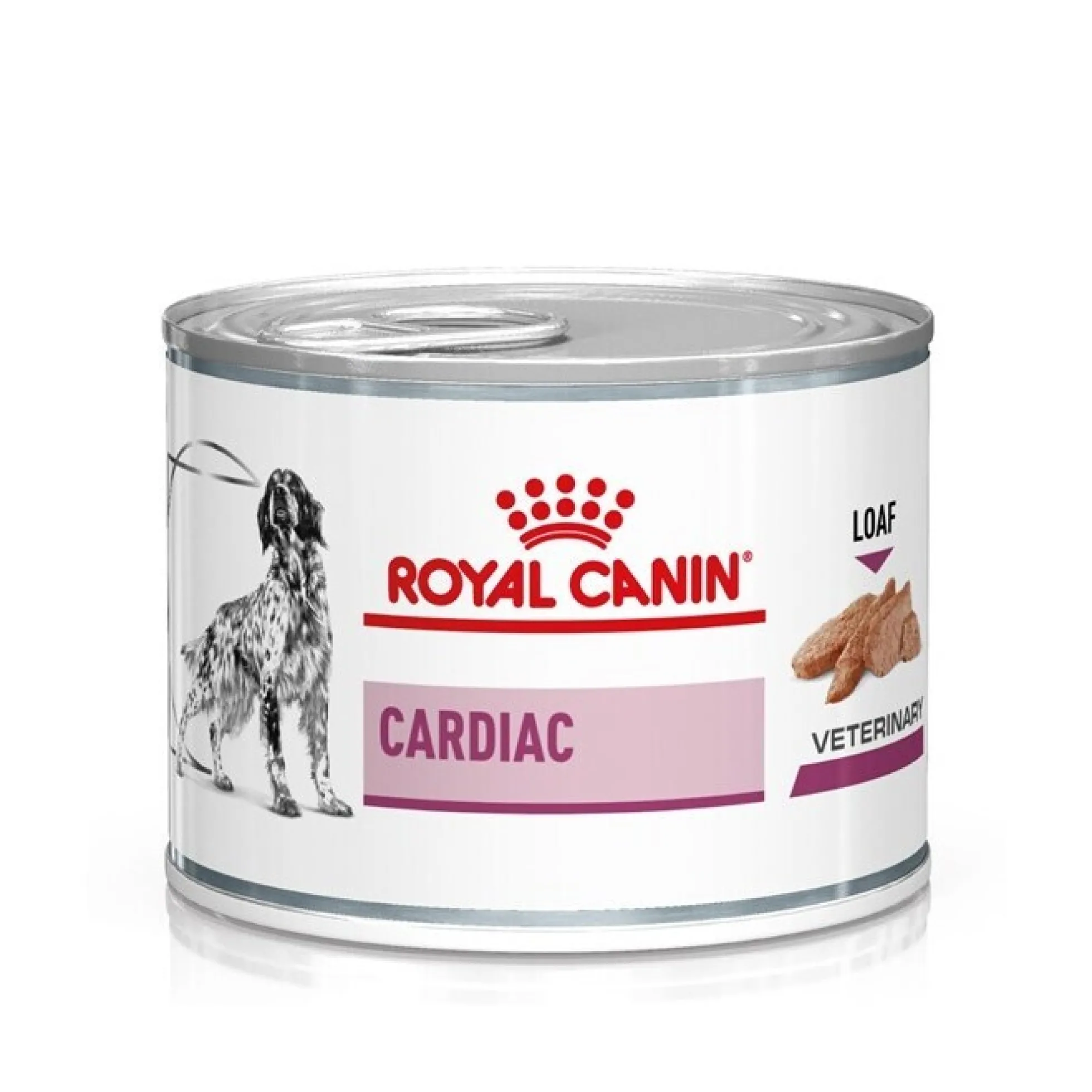 Royal Canin Vital Cardiac Våtfoder till Hund