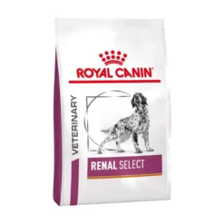 Royal Canin Vital Renal Select Torrfoder till Hund