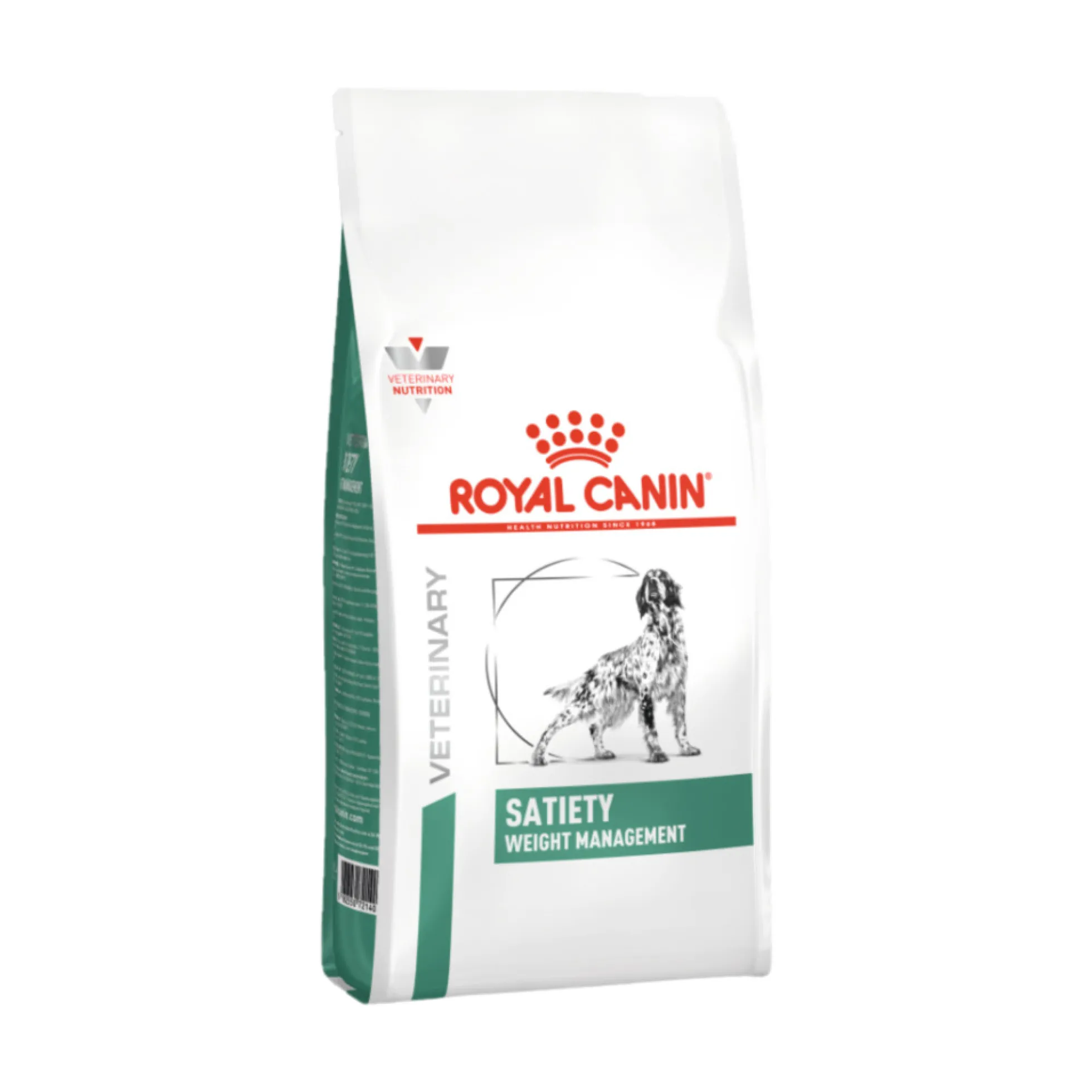 Royal Canin Weight Management Satiety Torrfoder för Hund