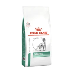 Royal Canin Weight Management Diabetic Torrfoder för Hund
