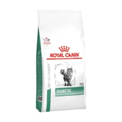 Royal Canin Weight Management Diabetic Torrfoder för Katt