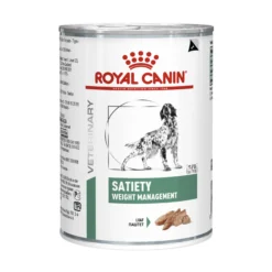Royal Canin Weight Management Satiety Loaf In Can Våtfoder för Hund