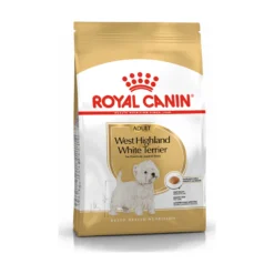 Royal Canin West Highland White Terrier Adult