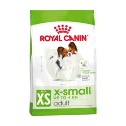 Royal Canin X-Small Adult
