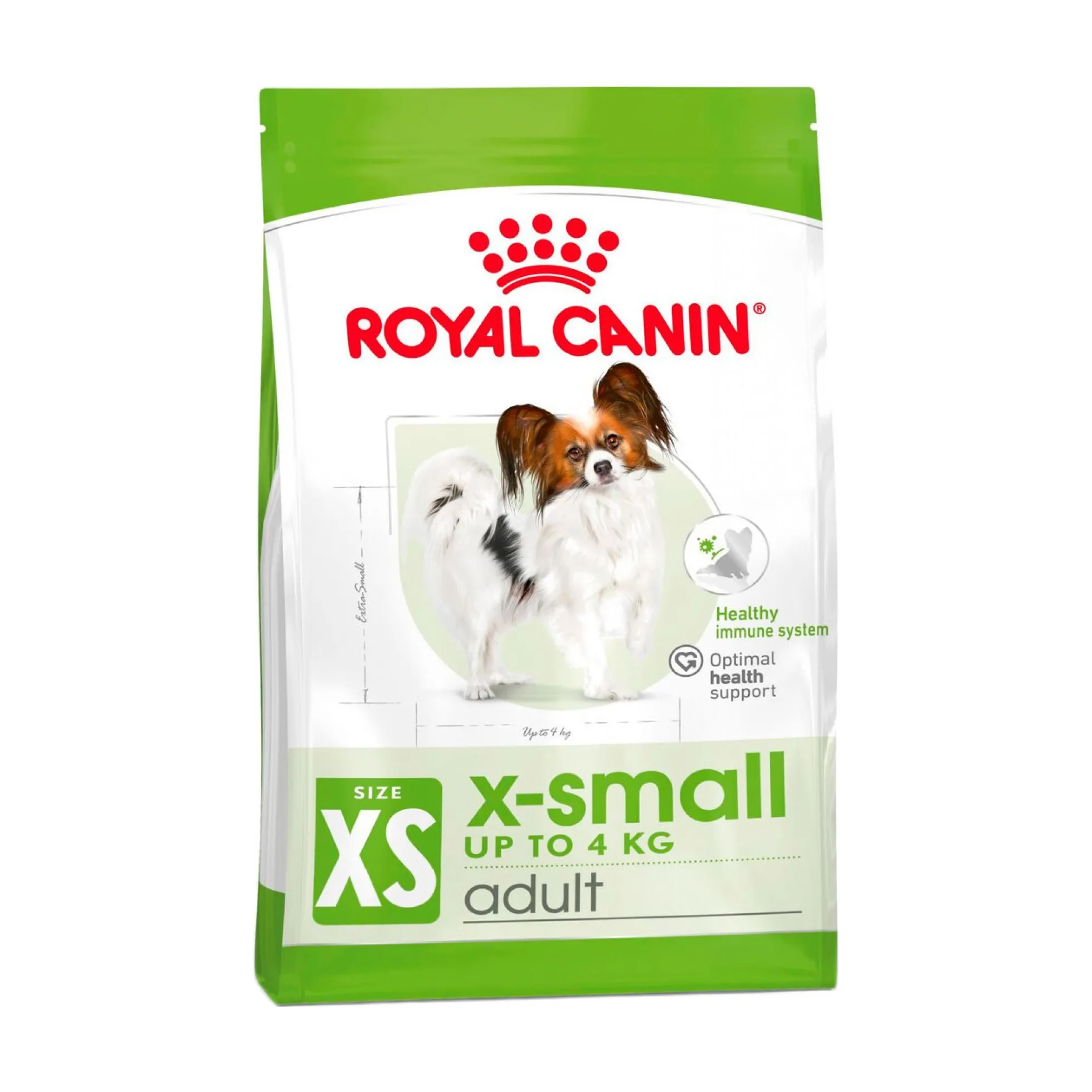 Royal Canin X-Small Adult