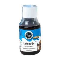 Salmopet Laxolja