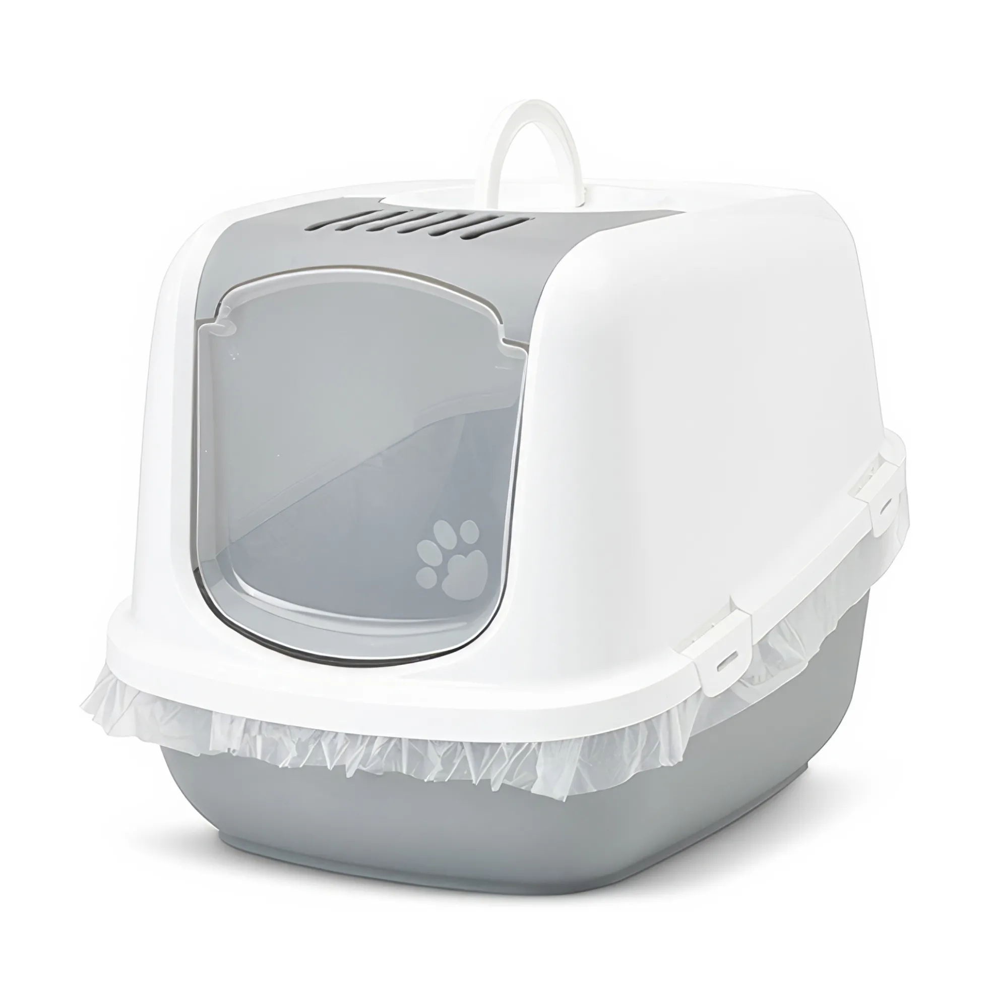 Savic Bag It Up Litter Tray Bags