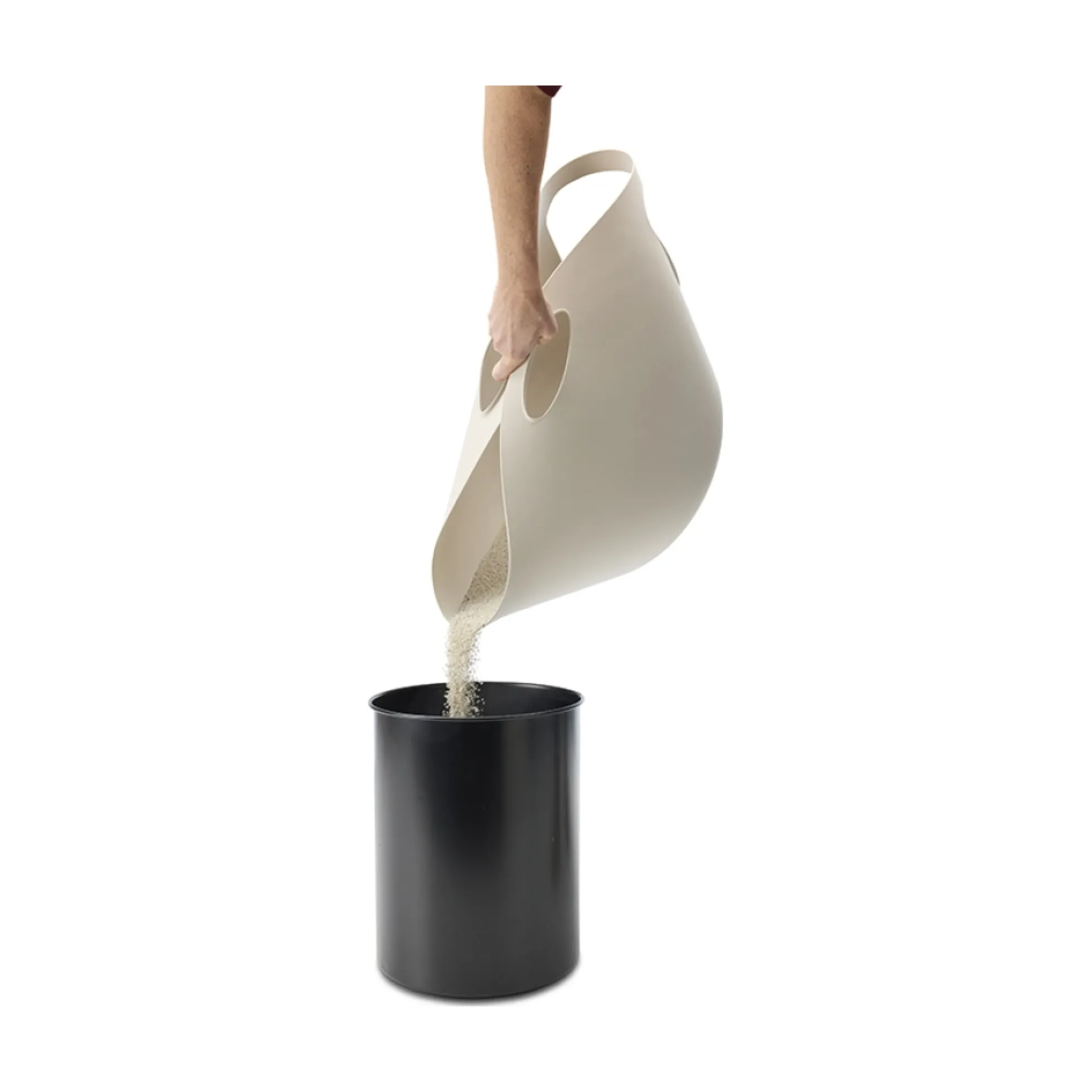 Savic Flex-a-loo Kattlåda Mocha