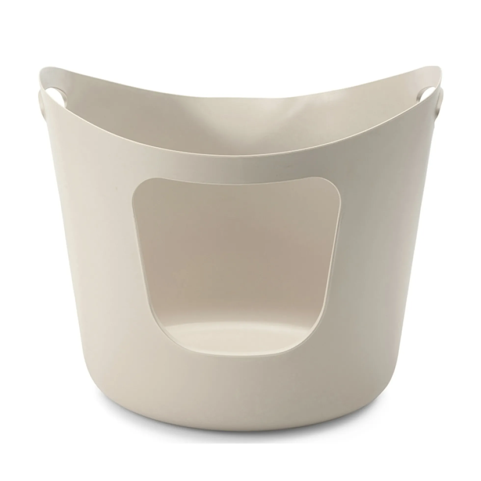 Savic Flex-a-loo Kattlåda Mocha