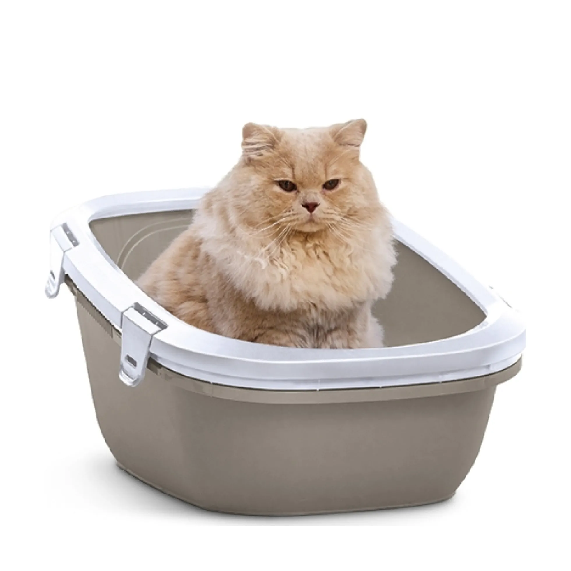 Savic Simba Sift Kattlåda