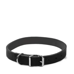 Selected by ZOO Hera Läderhalsband