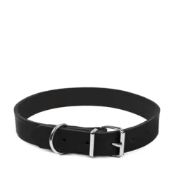 Selected by ZOO Hera Läderhalsband