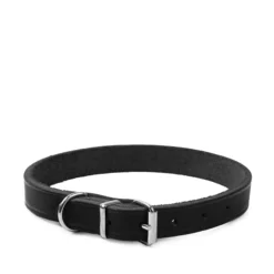Selected by ZOO Hera Läderhalsband