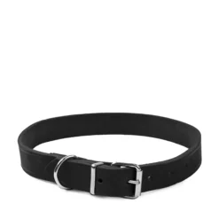 Selected by ZOO Hera Läderhalsband