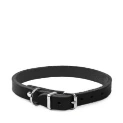Selected by ZOO Hera Läderhalsband