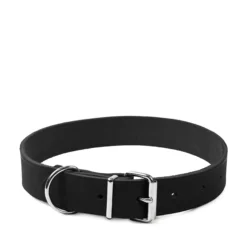 Selected by ZOO Hera Läderhalsband