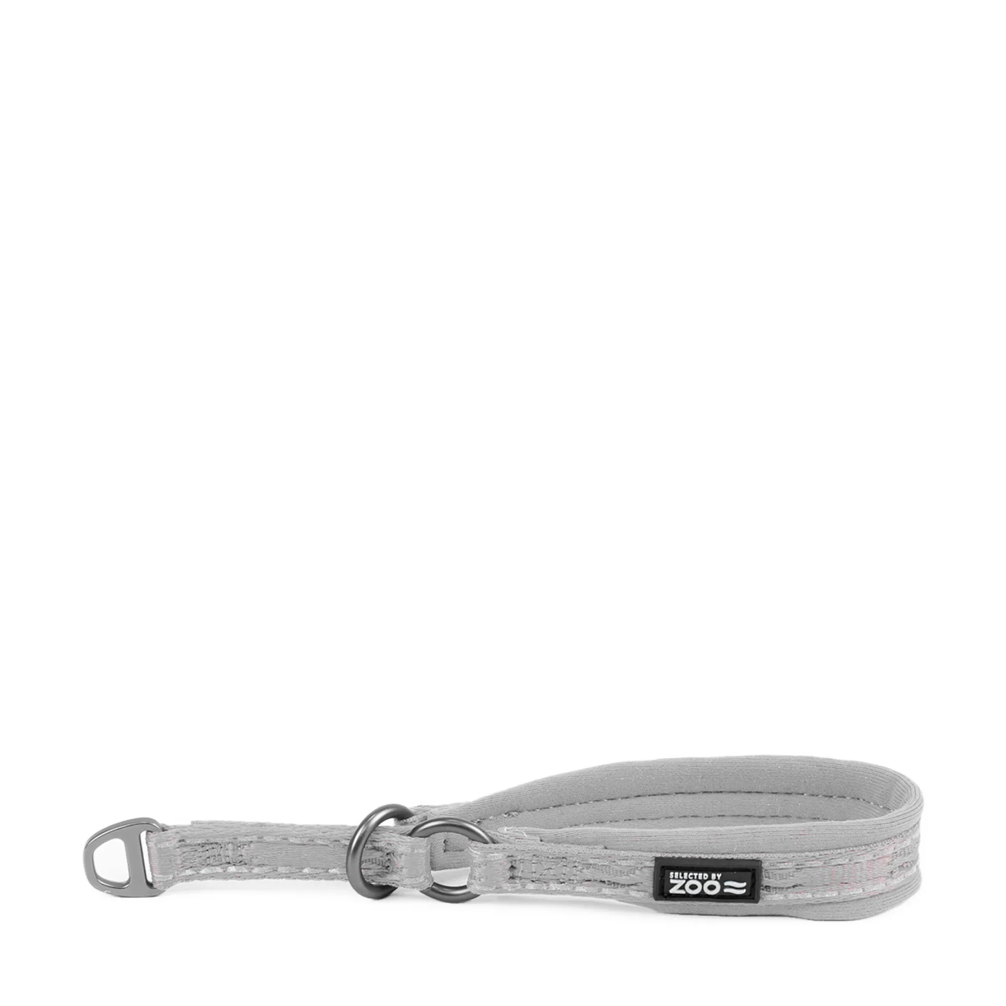 Selected by ZOO Rufus Halvstryp Halsband