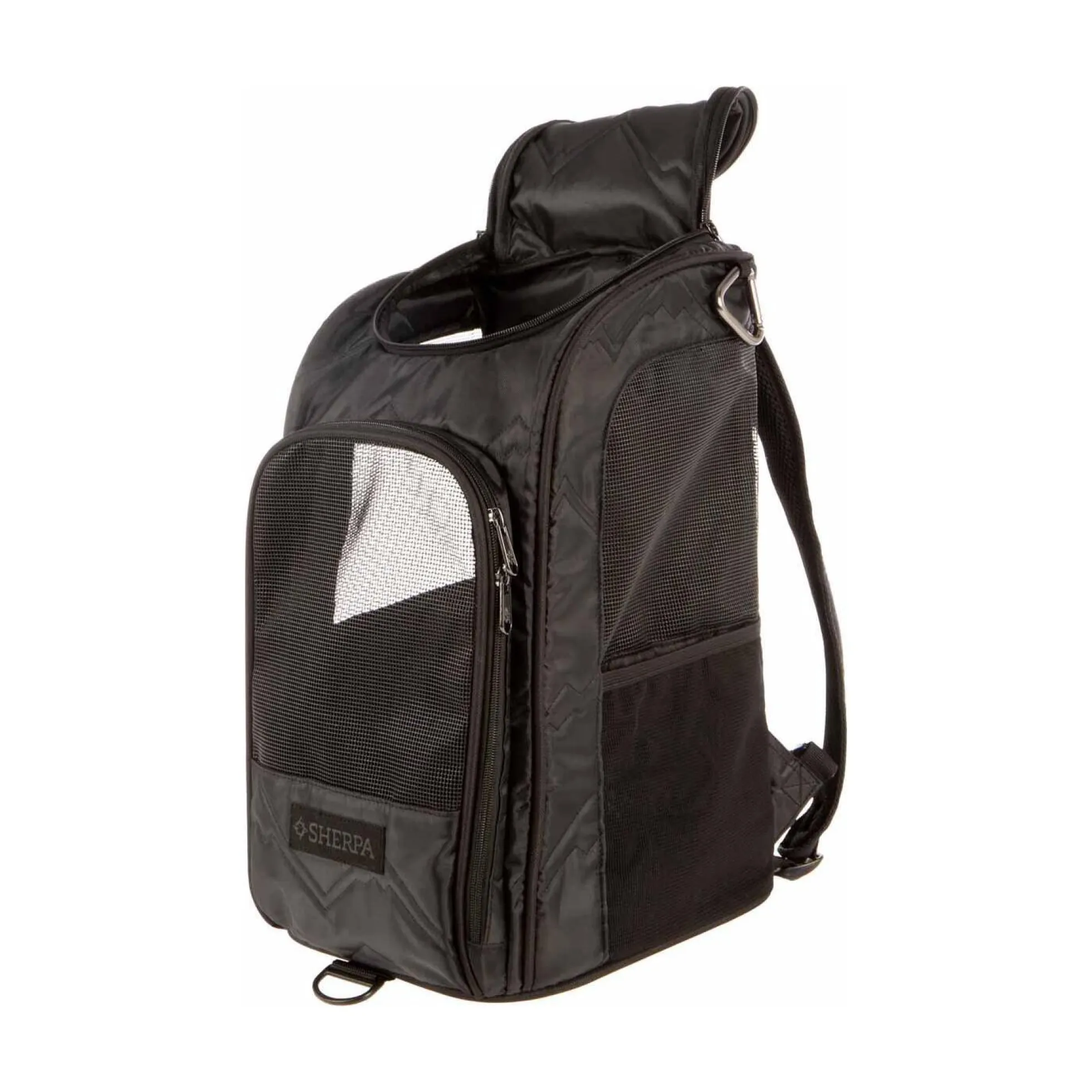 Sherpa Deluxe Pet Carrier & Backpack