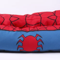 Spider-Man Hundbädd