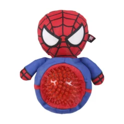 Spider-Man Hundleksak Boll