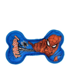 Spider-Man Hundleksak Bone