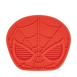 Spider-Man Lick Mat Fun