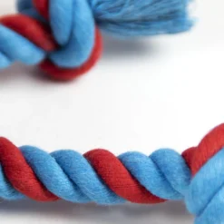 Spider-Man Tug Rope