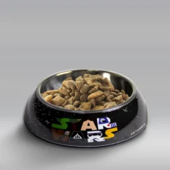 Star Wars Matskål