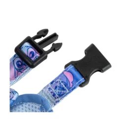 Stitch Harness & Leash Set