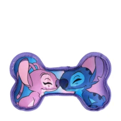 Stitch Hundleksak Bone