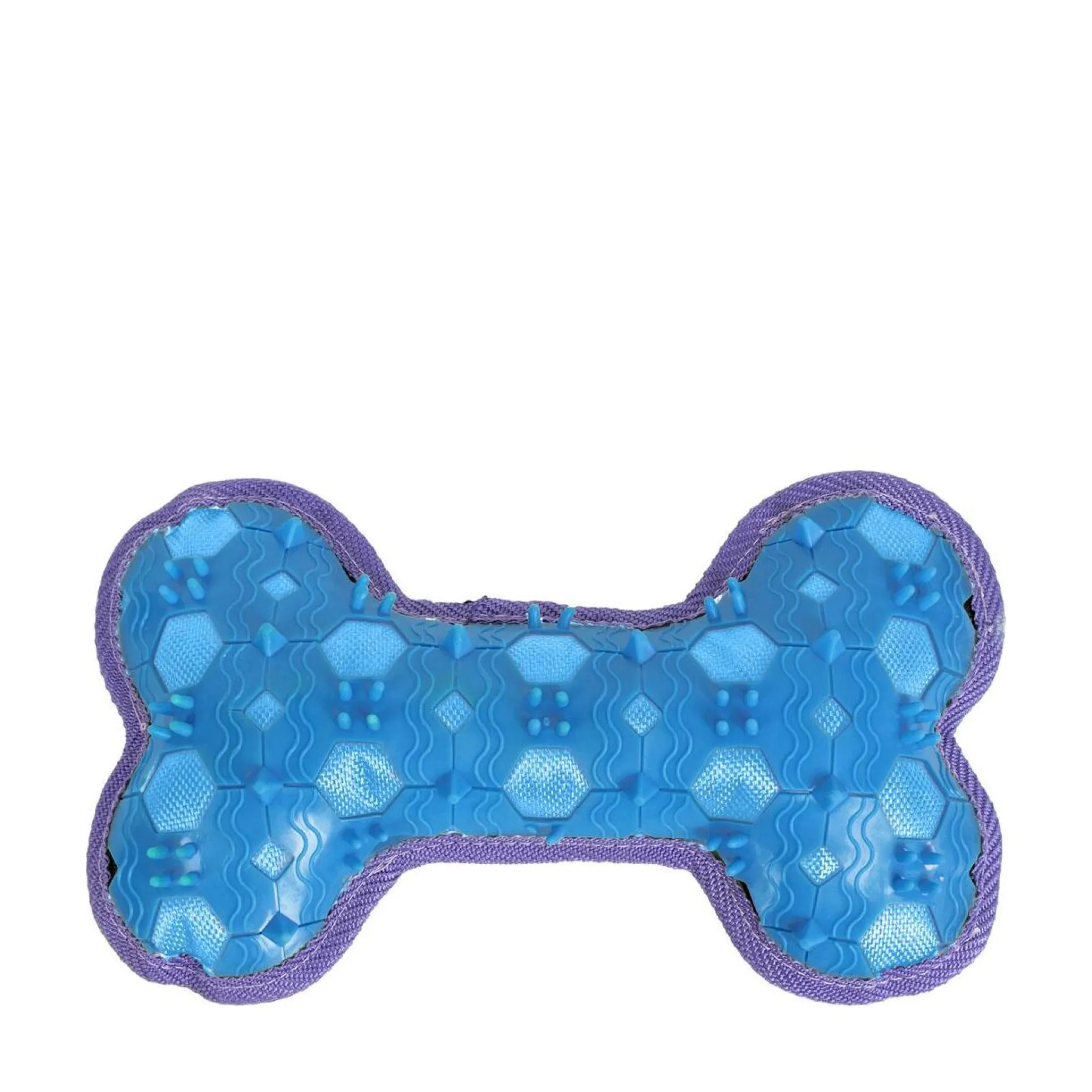 Stitch Hundleksak Bone
