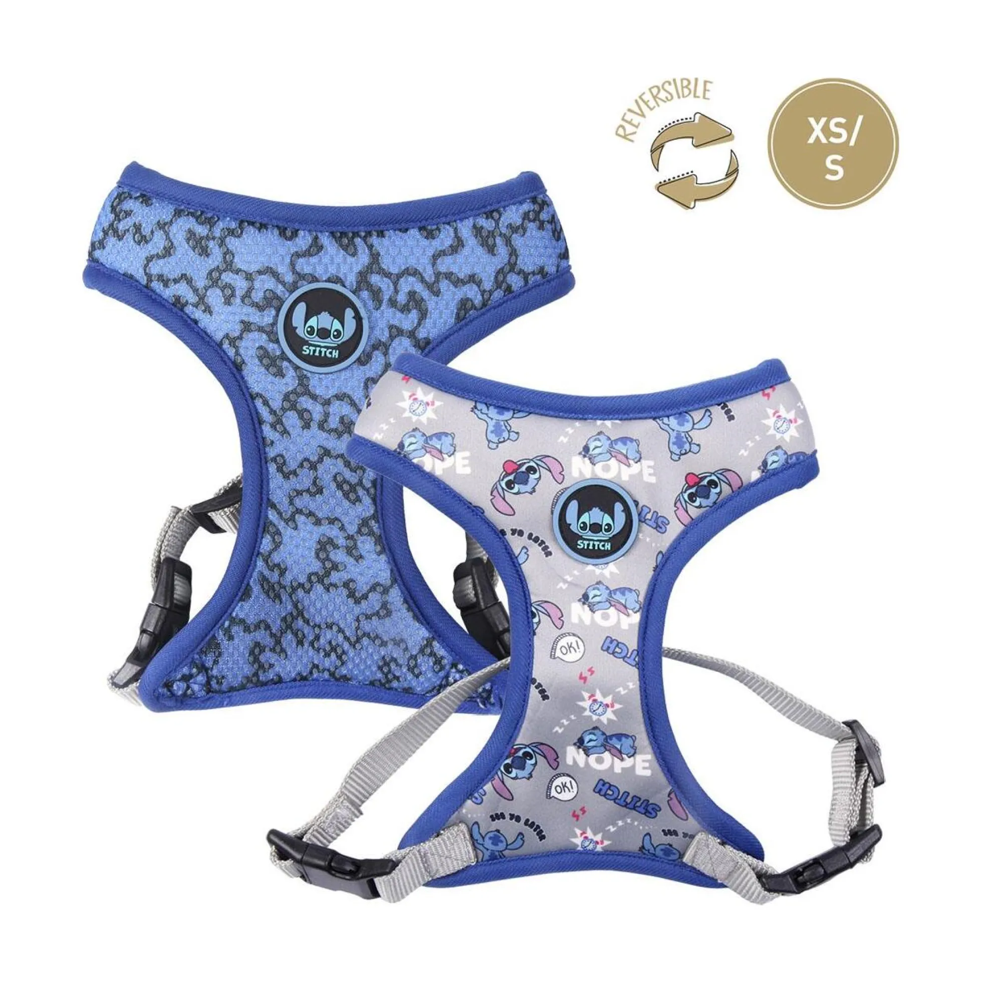 Stitch 2-in-1 Harness