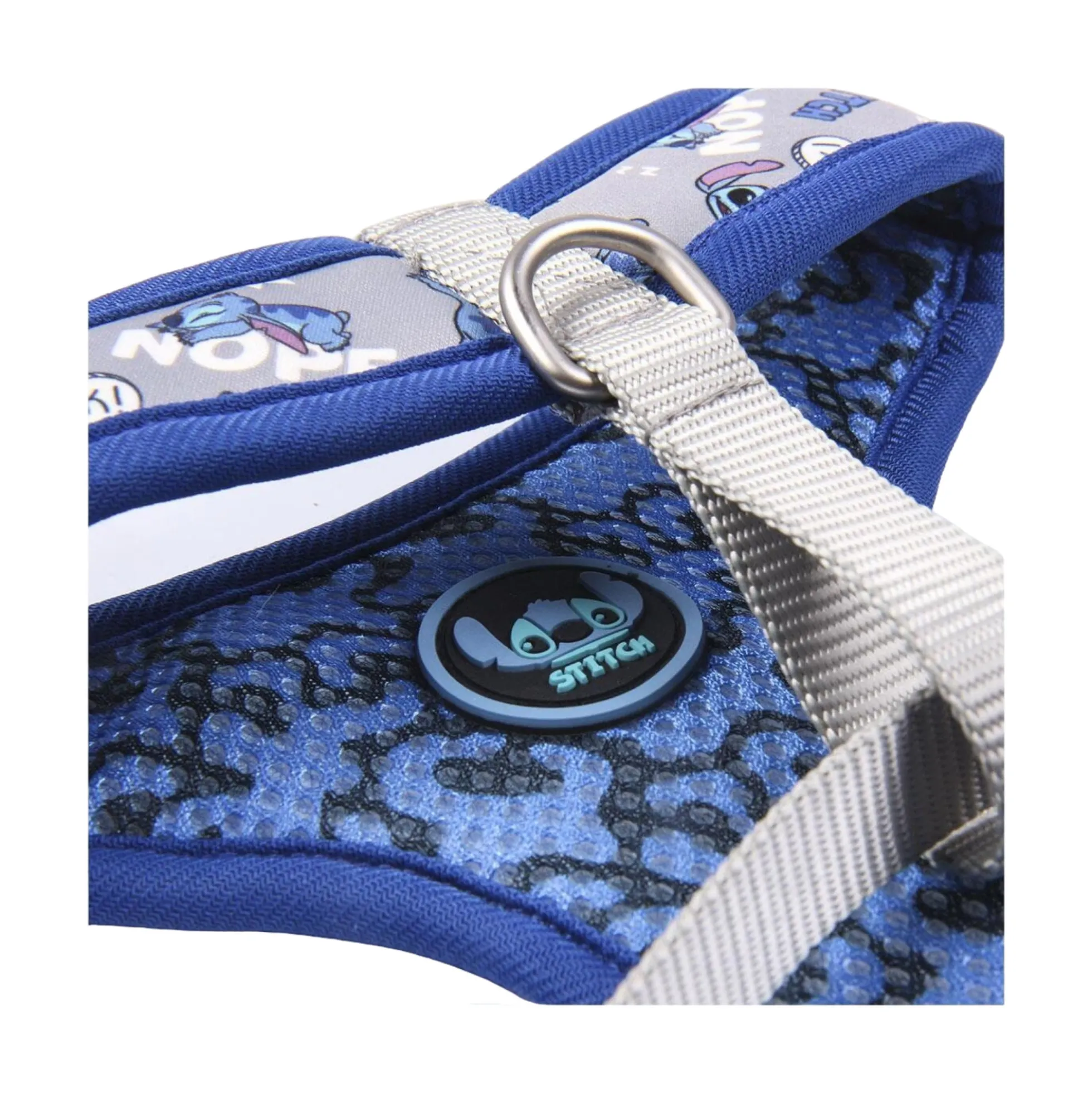Stitch 2-in-1 Harness